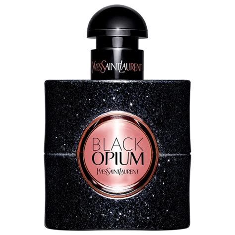 black opium ysl 30 ml|Black Opium perfume boots.